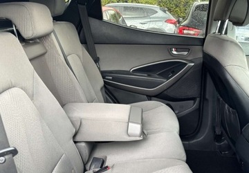 Hyundai Santa Fe III 2015 Hyundai Santa Fe 2015r 2.4 Benzyna 192KM, zdjęcie 12
