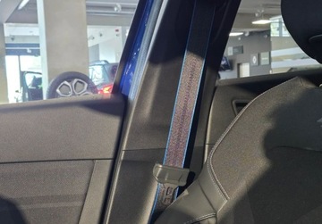 Renault 2024 Renault Symbioz nowosc Symbioz SUV klasy C - top hybryda 1.6 Hybryda, zdjęcie 17