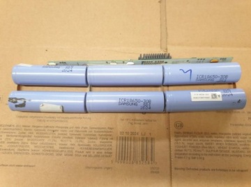 ICR18650-30B