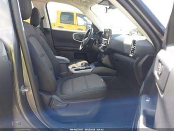 Ford 2024 Ford Bronco 2024r., 4x4, 1.5L 1.5 Benzyna 181KM, zdjęcie 8