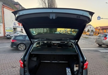 Skoda Kodiaq I SUV 2.0 TSI 180KM 2018 Skoda Kodiaq 2.0Tsi 180 PS DSG 4x4 SALON PL Extra stan 2.0 Benzyna 180KM, zdjęcie 20