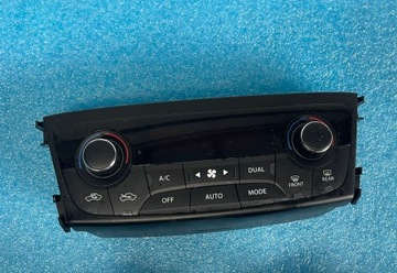 SUZUKI S-CROSS II 2023 PÁSEK AIRBAG