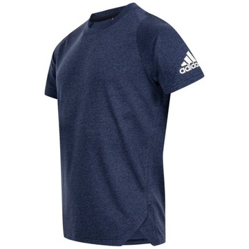 Adidas T-shirt Koszulka Sportowa Męska Climalite S