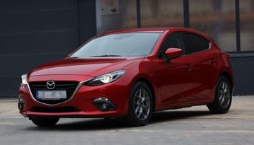 Mazda 3 III Sedan 2.0 SKYACTIV-G 120KM 2016 Mazda 3 Mazda 3 SKYACTIV-G 120 KIZOKU 2.0 Benzyna 120KM, zdjęcie 31