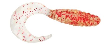 TWISTER PAPROCH MANNS 2szt. DŁ.~30MM (M-035-RFCL)