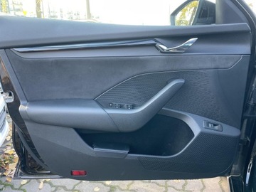 Skoda Octavia IV RS Kombi 2.0 TDI SCR 200KM 2022 Skoda Octavia VRS 2.0TDI 200KM, Hak, HEAD-UP, Matr, zdjęcie 11