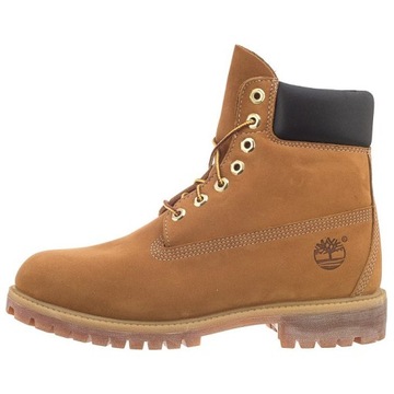 Timberland buty trekkingowe męskie 6 Inch Premium rozmiar 46