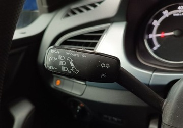 Skoda Fabia III Hatchback Facelifting 1.0 TSI 95KM 2020 Skoda Fabia 1.0 TSI 95KM SalonPL SerwisASO Iwl. FV23 Gwarancja Benzyna, zdjęcie 15