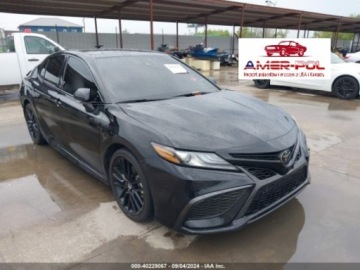 Toyota Camry IX 2023 Toyota Camry xse, 2023r., 3.5L 3.5 Benzyna 301KM