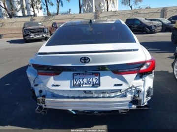 Toyota Camry IX 2025 Toyota Camry XSE, od ubezpieczalni 2.5 Hybryda 184KM, zdjęcie 7