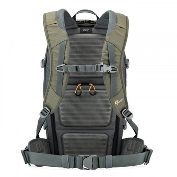Рюкзак Lowepro Flipside Trek BP 350 AW Серый