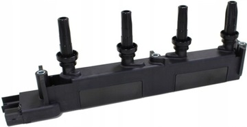 Cewka zapłonowa CITROEN C4 C5 PEUGEOT 206/307/406