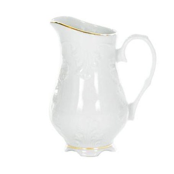 Mlecznik ĆMIELÓW Rococo złoty pasek 300 ml