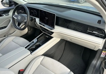 Volkswagen Passat B8 Variant Facelifting 1.5 TSI EVO 150KM 2025 Volkswagen Passat Elegance 1.5 TSI ACT mHEV DSG 1.5 Benzyna 150KM, zdjęcie 23