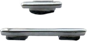 PRZYCISKI BOCZNE PRZYCISK WŁĄCZNIKA GŁOŚNOŚCI KLAWISZ SAMSUNG S20FE S20 FE