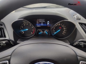 Ford Kuga II SUV Facelifting 1.5 EcoBoost 120KM 2018 Ford Kuga 1.5 Benzyna 60 tys km Pierwszy Wlasciciel Gwarancja 1.5 120KM, zdjęcie 21