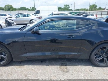 Chevrolet Camaro VI Coupe 6.2 455KM 2022 Chevrolet Camaro Chevrolet Camaro Cpe LT1 6.2 Benzyna 455KM, zdjęcie 3