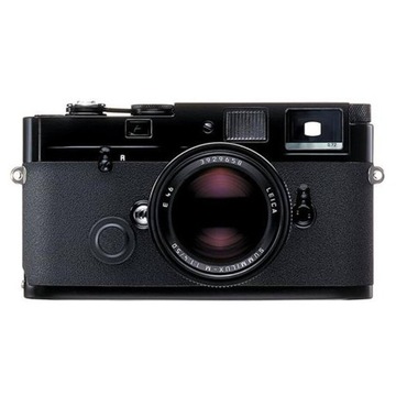 Leica MP 0.72 Czarna (body)
