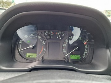Skoda Octavia I Kombi 2.0 115KM 2003 Škoda Octavia Skoda Octavia 2.0 Benzyna 115 KM,, zdjęcie 8