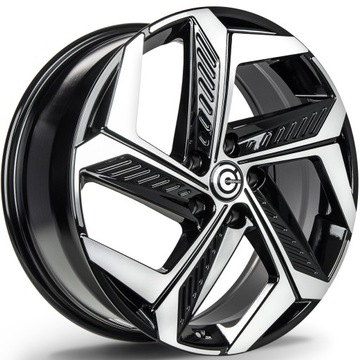 Felgi 19 5x114,3 Honda CR-V HR-V FR-V Integra CR-Z