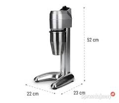 Klarstein Krafttz миксер 300 Вт серебристый