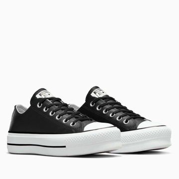 Converse Ct As Lp Leather 561681C Buty unisex