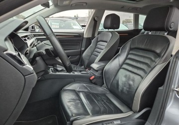 Volkswagen Arteon Fastback Facelifting 2.0 TDI SCR 150KM 2021 Volkswagen Arteon Shooting Brake Elegance 2.0TDI 150KM Webasto Skora DCC H, zdjęcie 10