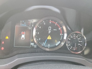 Lexus RC 2021 Lexus RC -F Base 2021 5.0l 5.0 Benzyna 472KM, zdjęcie 9