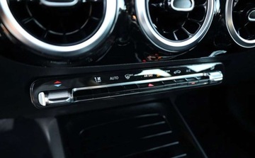 Mercedes Klasa B W247 Sports Tourer 1.3 B180  136KM 2019 Mercedes-Benz Klasa B Mercedes-Benz Klasa B 180 7G-DCT 1.3 Benzyna 136KM, zdjęcie 10