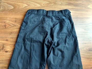 Черные водонепроницаемые кроссовки NeoMonDo jnew, размер 152