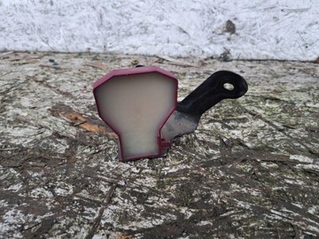 SKODA KODIAK 565035497A ANTÉNA NÁRAZNÍKU