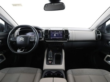Citroen C5 Aircross SUV 1.6 PureTech 181KM 2019 Citroen C5 Aircross automat navi kamera i czujniki, zdjęcie 14