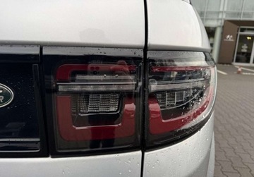 Land Rover Discovery Sport 2022 Land Rover Discovery Sport 2.0 204KM R-Dynamic SE Salon PL FV23 2.0 204KM, zdjęcie 31