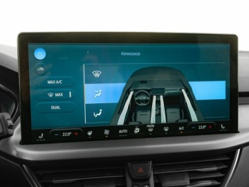 Ford Focus IV Kombi Facelifting 1.5 ECOBLUE 115KM 2024 Ford Focus WZ682HM#1.5 EcoBlue Active X Podgrz.f, zdjęcie 18