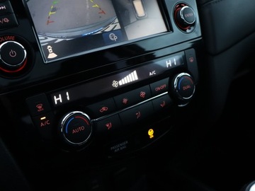 Nissan X-Trail III Terenowy 2.0 dCi 177KM 2017 Nissan X-Trail 2.0 dCi, Salon Polska, Serwis ASO, zdjęcie 15