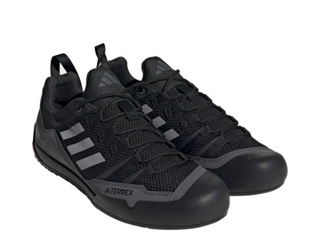 Buty męskie adidas Terrex Swift Solo 2 IE6901 43 1/3