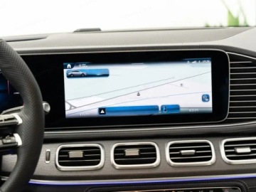 Mercedes GLE V167 SUV Facelifting 2.0 300d 269KM 2025 Od ręki - 300 d 4MATIC (269KM) AMG Line | Dach panoramiczny + Hak, zdjęcie 13