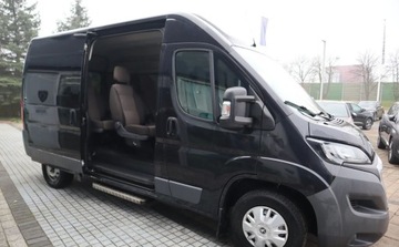 Peugeot Boxer III 2017