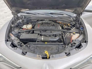 Alfa Romeo Stelvio SUV 2.0 Turbo 280KM 2018 Alfa Romeo Stelvio 2018 ALFA ROMEO STELVIO TI SPORT 2.0 Benzyna 280KM, zdjęcie 6