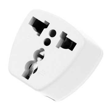 Adapter Adaptery podróżne Adapter