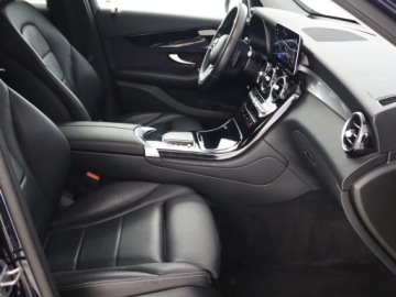 Mercedes GLC C253 SUV Facelifting 2.0 200d 163KM 2021 Mercedes GLC GLC 200 d 4MATIC, Salon Polska, zdjęcie 8