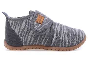 EMEL E100 buty kapcie BAREFOOT papcie ciapki R 25