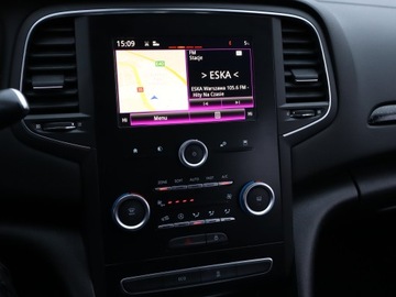 Renault Megane IV 2016 Renault Megane 1.2 TCe, Navi, Klima, Klimatronic, zdjęcie 11