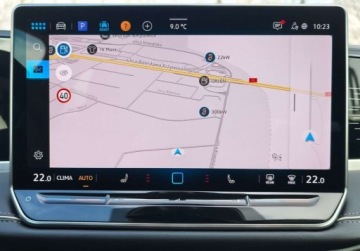 Volkswagen Passat B9 2025 Volkswagen Passat B9 Elegance 4x4, Matrix, ACC, Kamera, ergoActive z masaz, zdjęcie 29