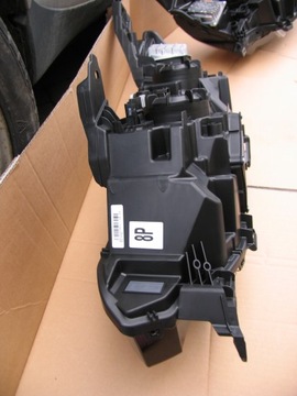 Линза светодиодной лампы Renault Talisman