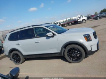 Kia 2024 Kia Telluride Ex X-Line 2024 3.8 Benzyna 291KM, zdjęcie 6