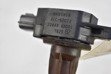 CÍVKA ZAPALOVACÍ 22448AX001 NISSAN NOTE 1 I E11 1.4