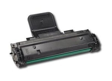Naplnka Samsung SCX-D4725A Černý kompatibilní toner pro Scx 4725