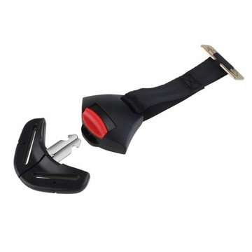 ЭЛАСТИЧНАЯ ПРЯЖКА ЗАКРЫТИЯ АВТОКРЕСЛА