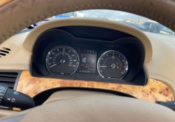 Jaguar XK II 2007 Jaguar XK 2007 Jaguar XK Cabrio 4.2l V8 - W POLSCE, po oplatach i akcyzie, zdjęcie 13